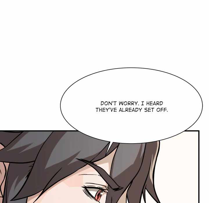 Dain Ironworks Chapter 48 - Page 104