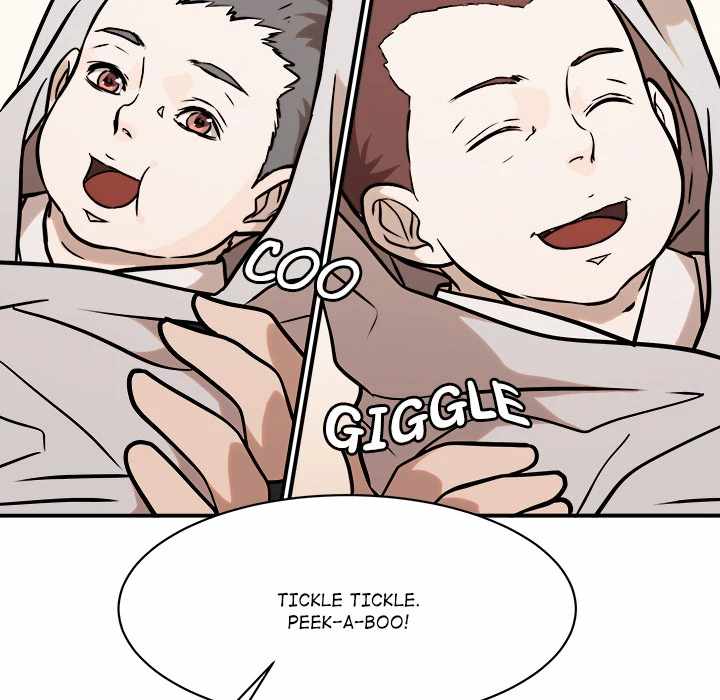 Dain Ironworks Chapter 48 - Page 107