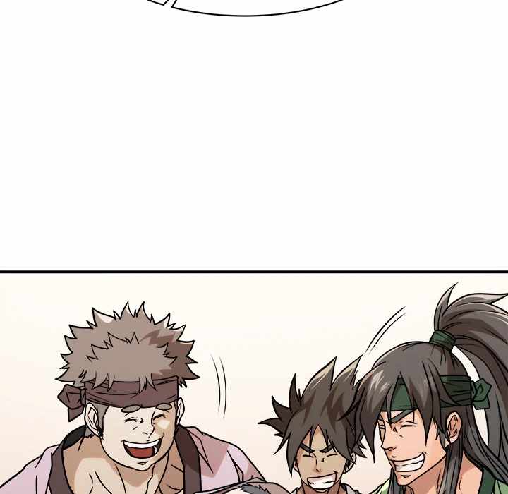 Dain Ironworks Chapter 48 - Page 108