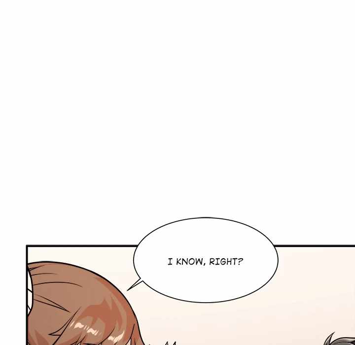 Dain Ironworks Chapter 48 - Page 113