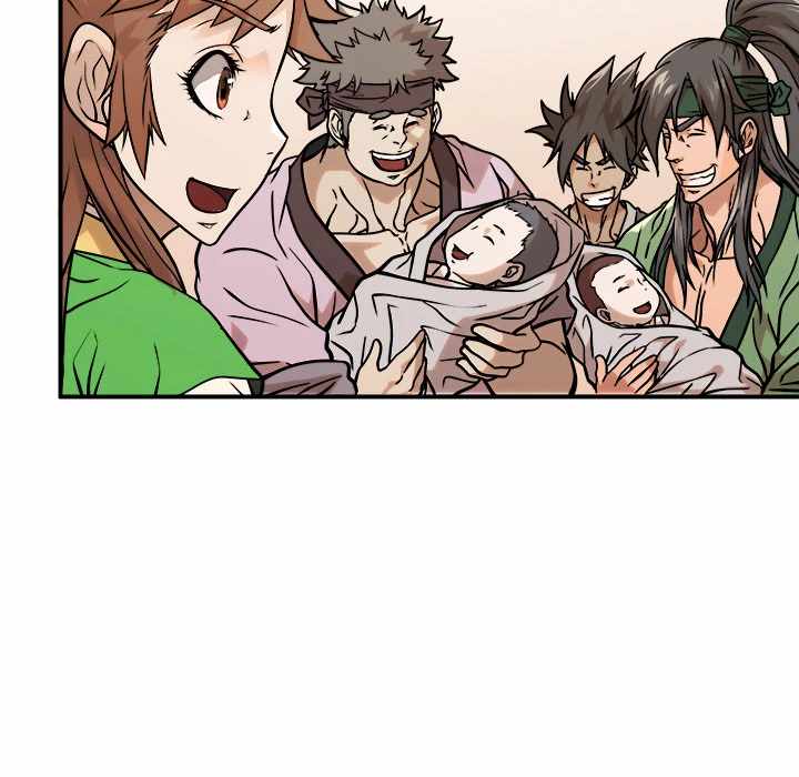 Dain Ironworks Chapter 48 - Page 114