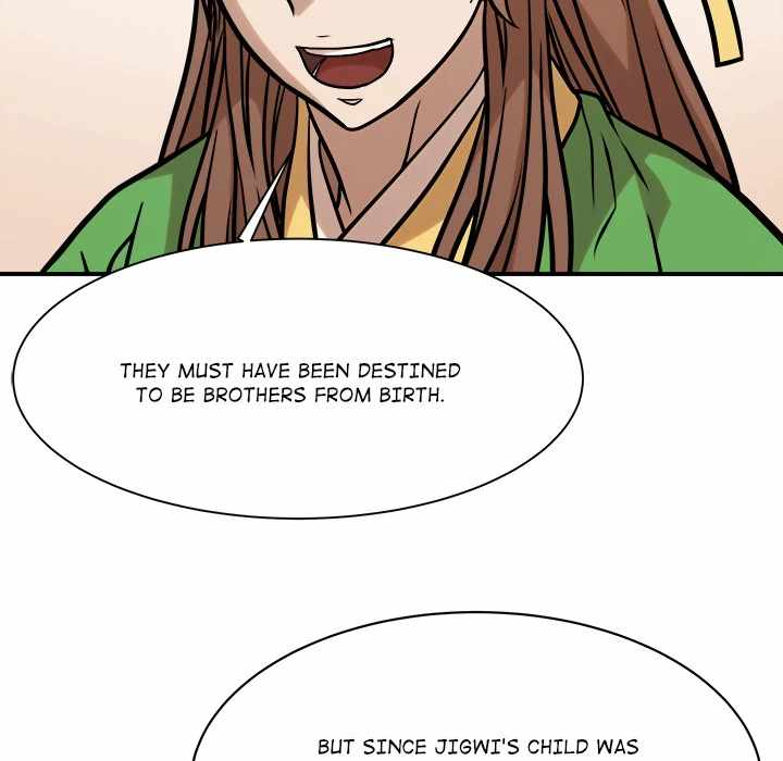 Dain Ironworks Chapter 48 - Page 116