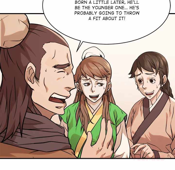 Dain Ironworks Chapter 48 - Page 117