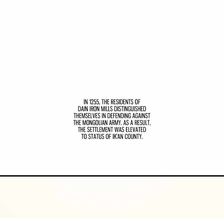 Dain Ironworks Chapter 48 - Page 118