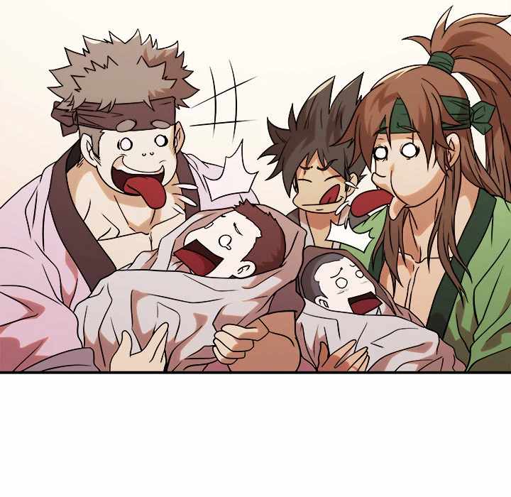 Dain Ironworks Chapter 48 - Page 119