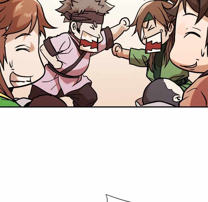 Dain Ironworks Chapter 48 - Page 121