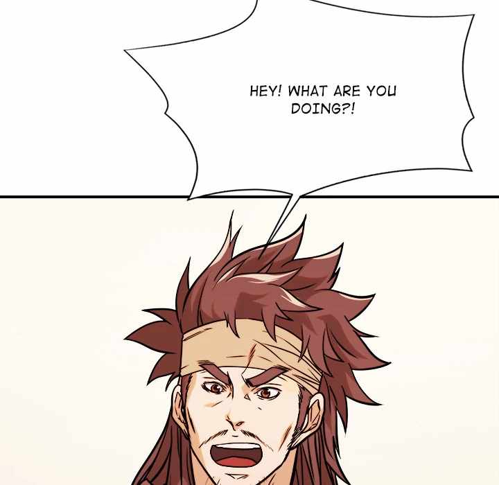 Dain Ironworks Chapter 48 - Page 122