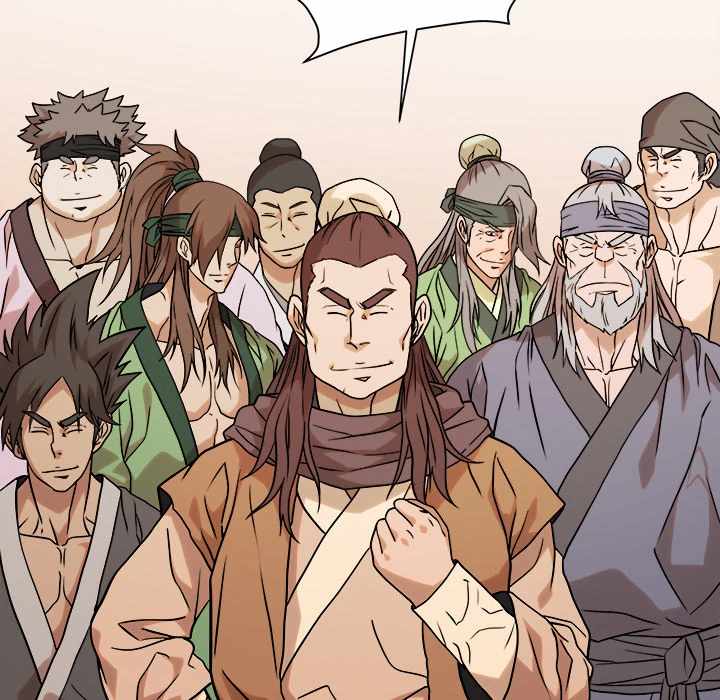 Dain Ironworks Chapter 48 - Page 125