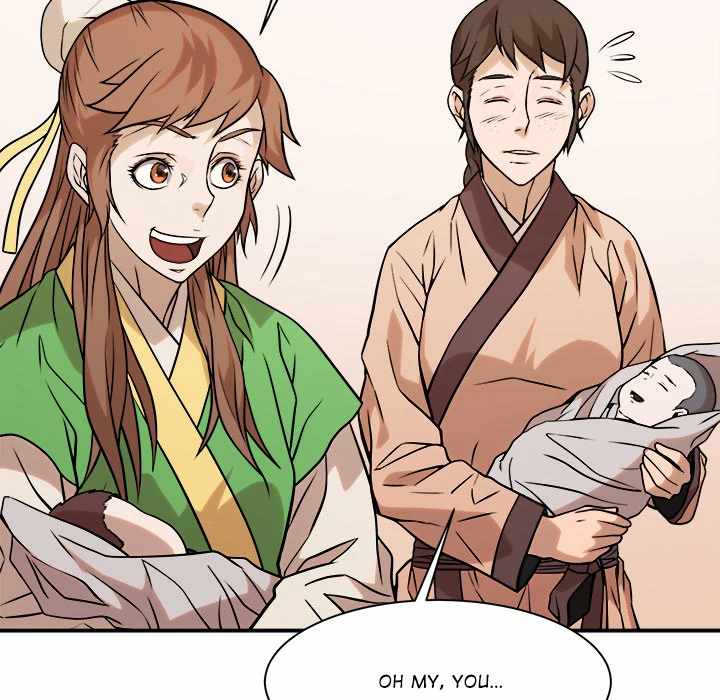 Dain Ironworks Chapter 48 - Page 127