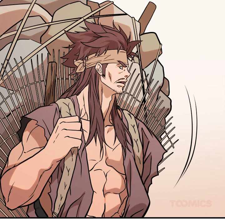 Dain Ironworks Chapter 48 - Page 129