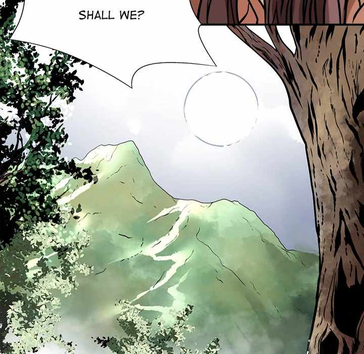 Dain Ironworks Chapter 48 - Page 133