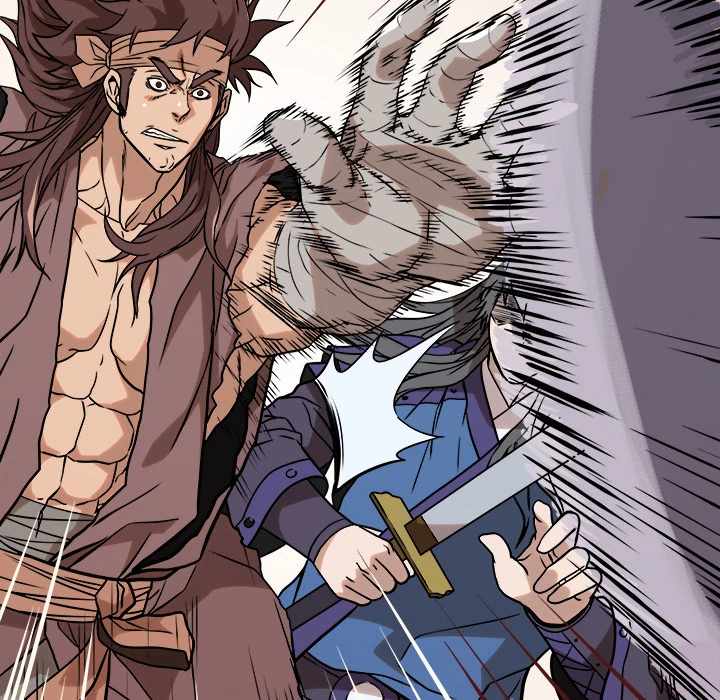 Dain Ironworks Chapter 48 - Page 20