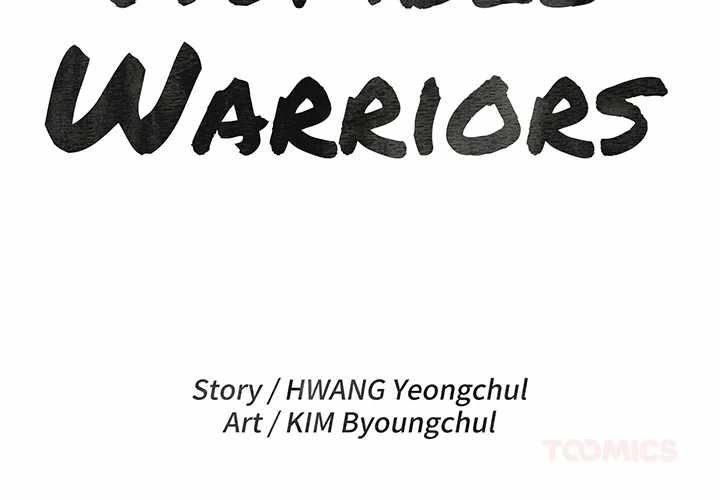 Dain Ironworks Chapter 48 - Page 3