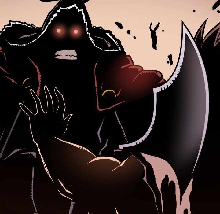 Dain Ironworks Chapter 48 - Page 26