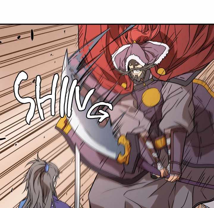 Dain Ironworks Chapter 48 - Page 5