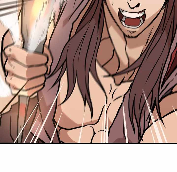 Dain Ironworks Chapter 48 - Page 44