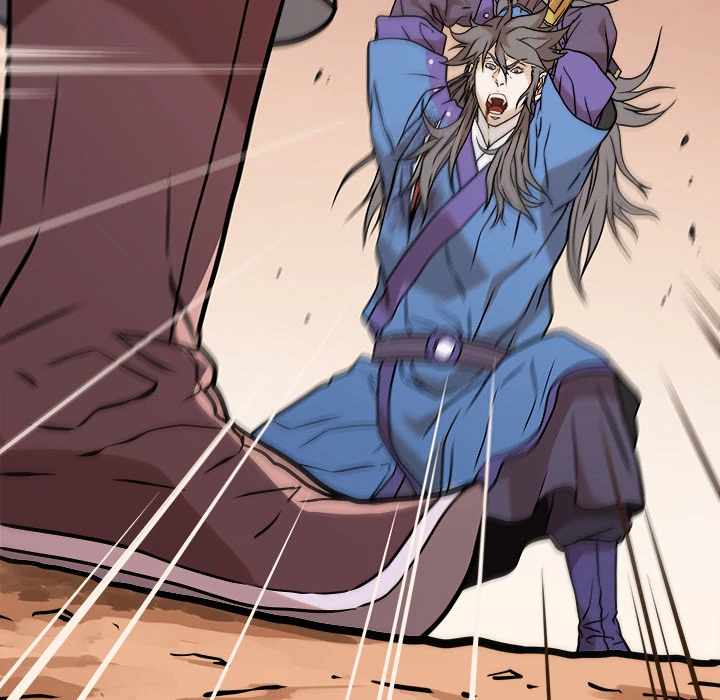 Dain Ironworks Chapter 48 - Page 46