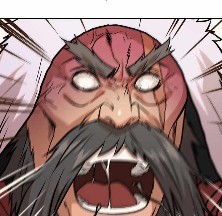 Dain Ironworks Chapter 48 - Page 50