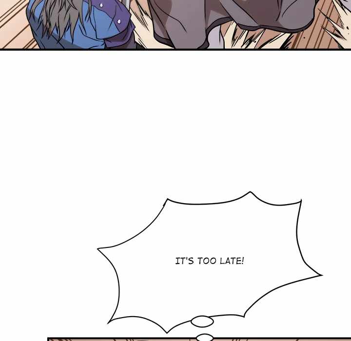 Dain Ironworks Chapter 48 - Page 6