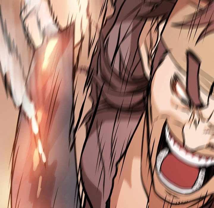 Dain Ironworks Chapter 48 - Page 55