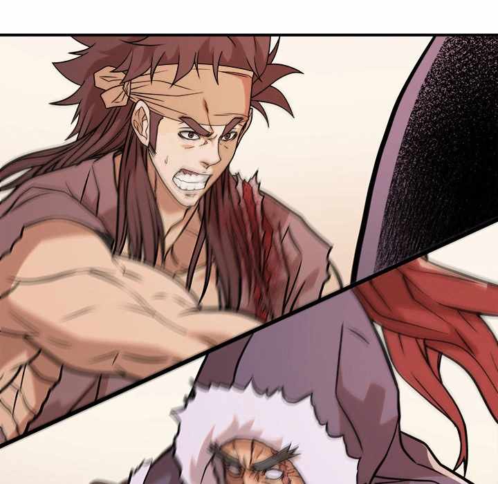 Dain Ironworks Chapter 48 - Page 59