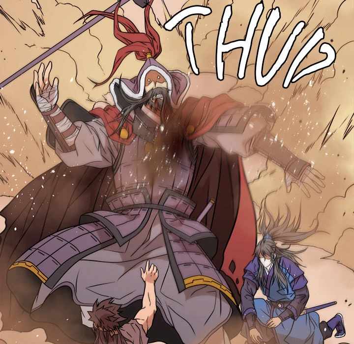 Dain Ironworks Chapter 48 - Page 62