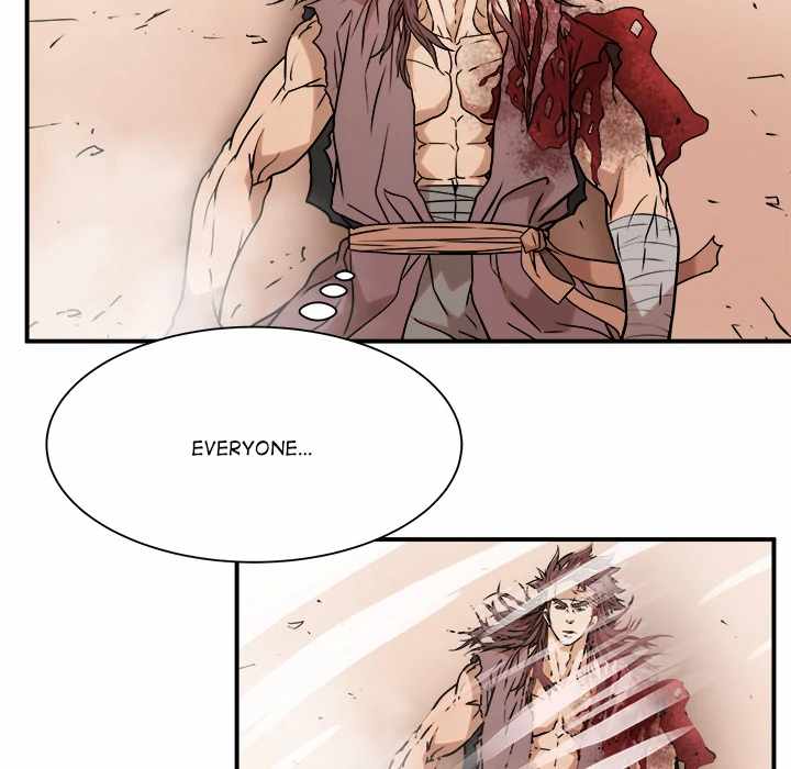 Dain Ironworks Chapter 48 - Page 71