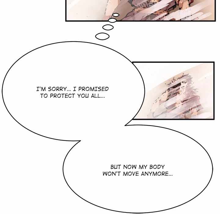 Dain Ironworks Chapter 48 - Page 72