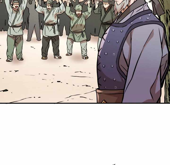 Dain Ironworks Chapter 48 - Page 84