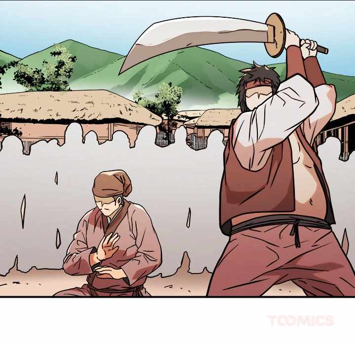 Dain Ironworks Chapter 48 - Page 87