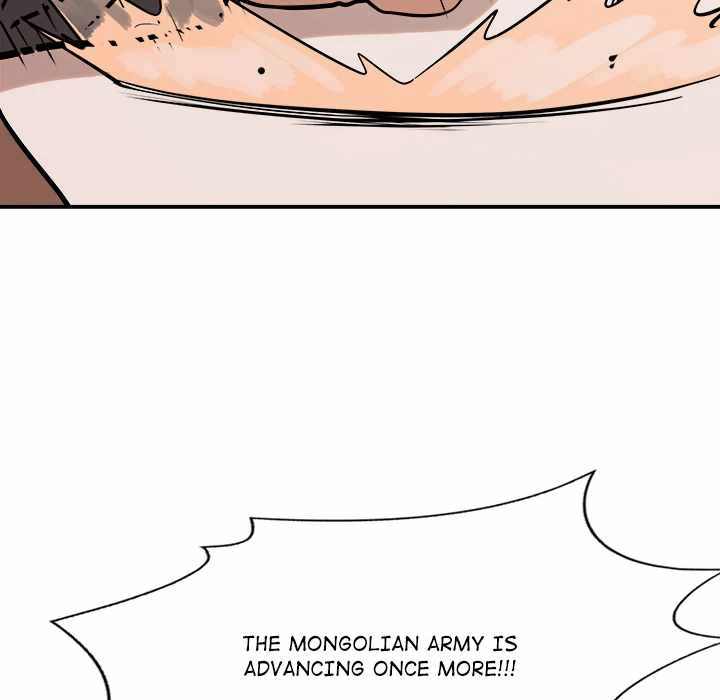 Dain Ironworks Chapter 48 - Page 92