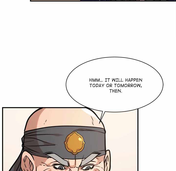 Dain Ironworks Chapter 48 - Page 100