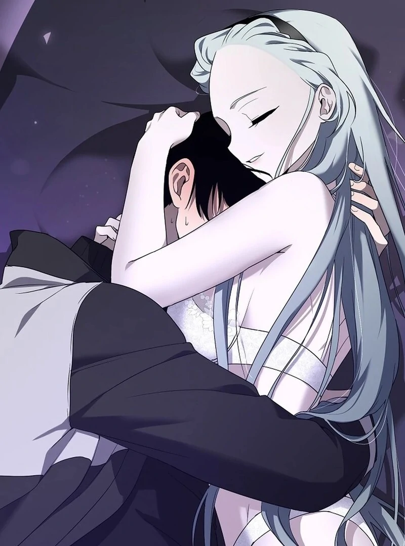 DANA Chapter 0 - Page 11