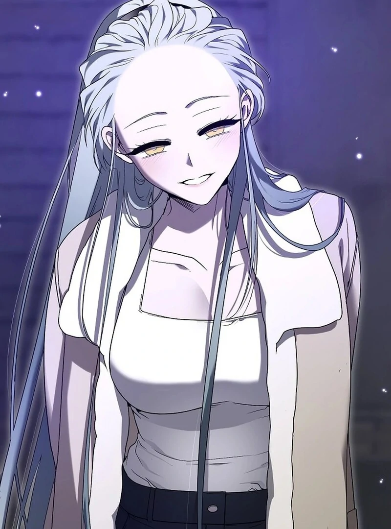 DANA Chapter 0 - Page 7