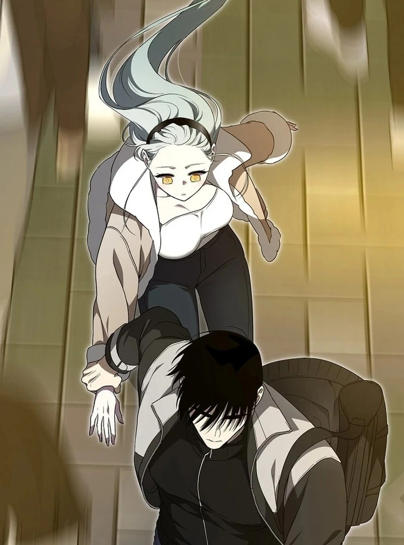 DANA Chapter 2 - Page 33