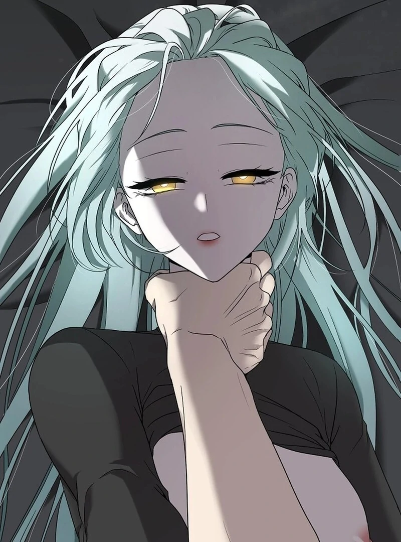 DANA Chapter 6 - Page 83