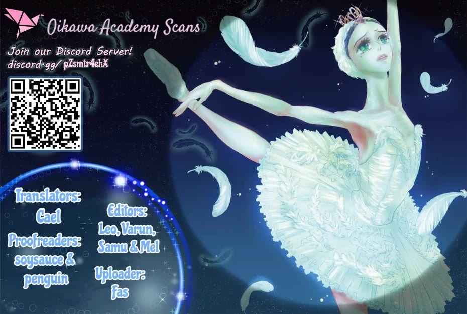 Dance Dance Danseur Chapter 198 - Page 25