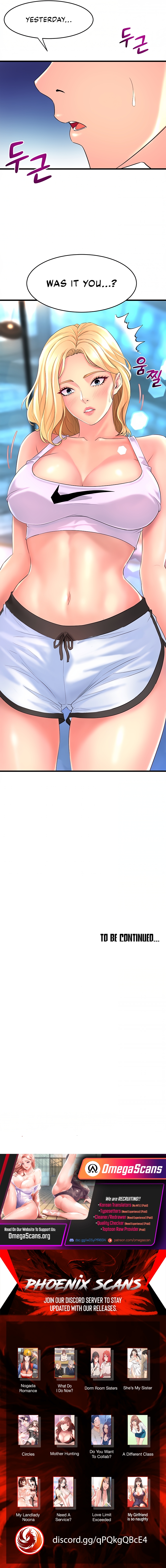 Dance Department’s Female Sunbaes Chapter 2 - Page 12