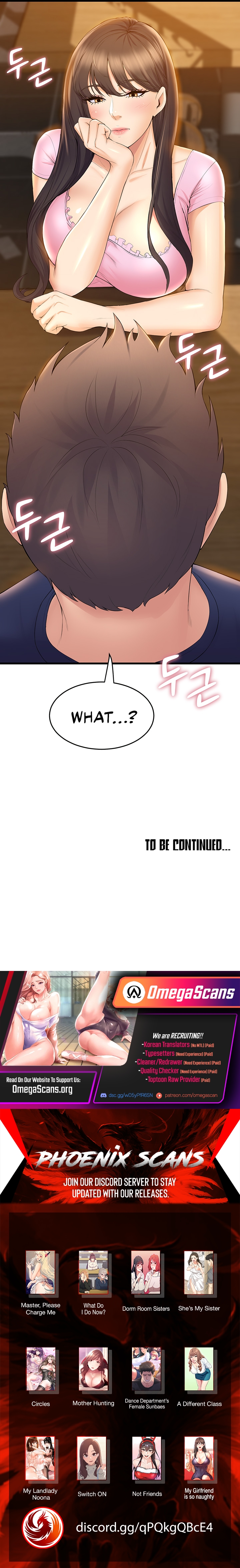 Dance Department’s Female Sunbaes Chapter 31 - Page 11