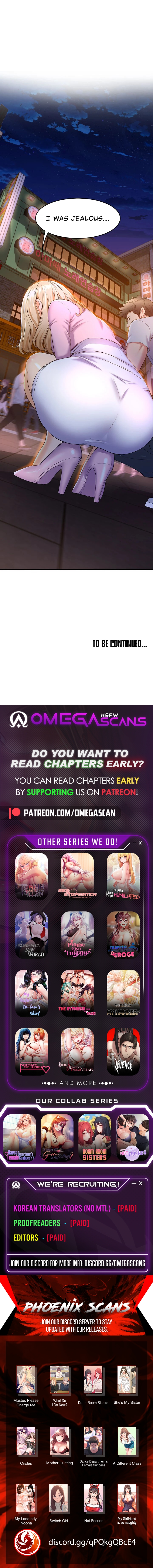 Dance Department’s Female Sunbaes Chapter 39 - Page 12