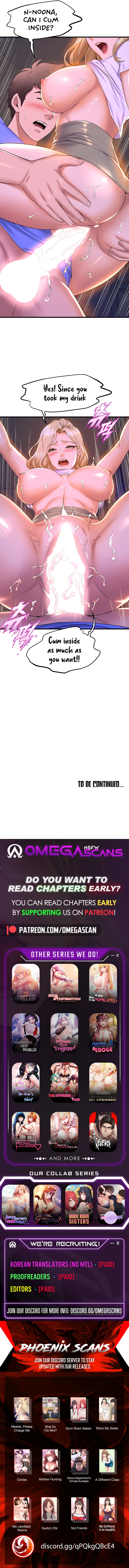 Dance Department’s Female Sunbaes Chapter 48 - Page 12