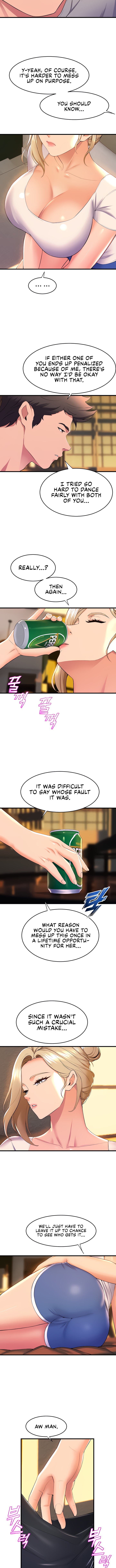 Dance Department’s Female Sunbaes Chapter 59 - Page 2