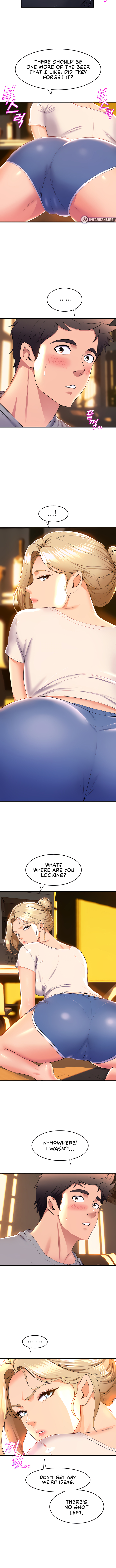 Dance Department’s Female Sunbaes Chapter 59 - Page 3