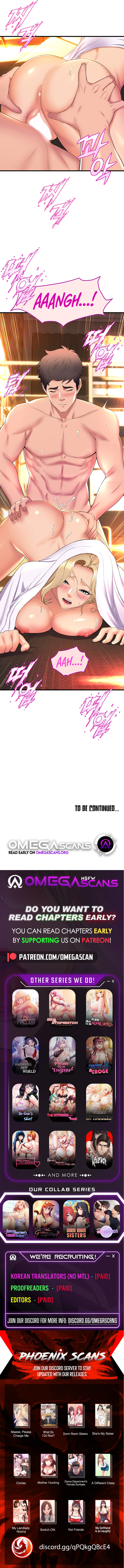 Dance Department’s Female Sunbaes Chapter 60 - Page 10