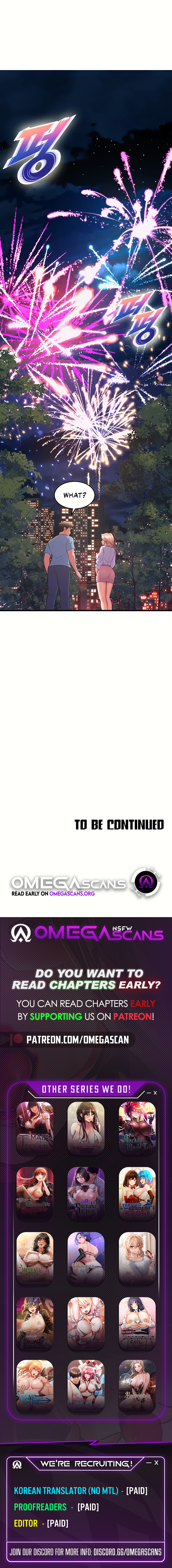 Dance Department’s Female Sunbaes Chapter 74 - Page 7