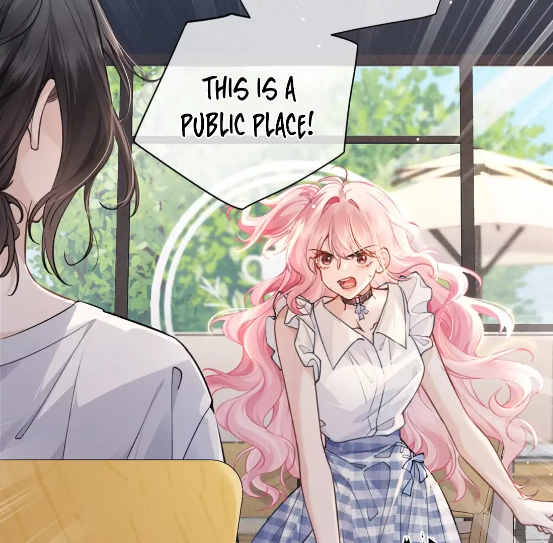 Dangerous Heartbeat Chapter 1 - Page 11