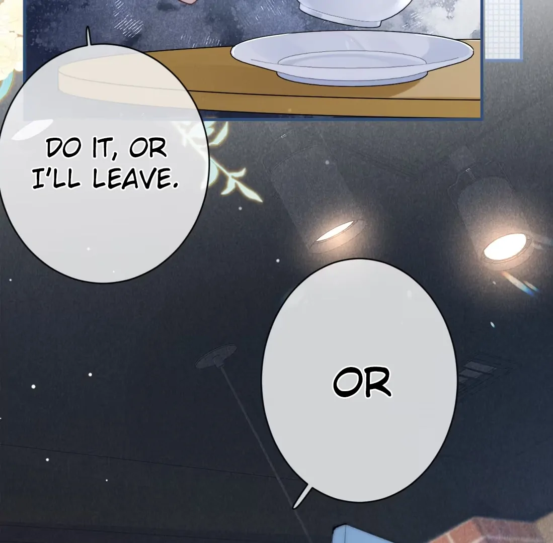 Dangerous Heartbeat Chapter 1 - Page 13