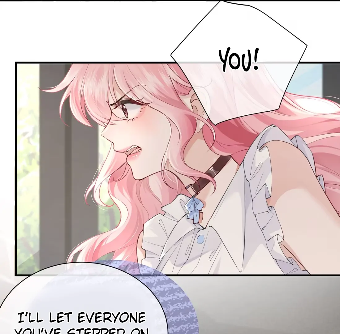 Dangerous Heartbeat Chapter 1 - Page 16