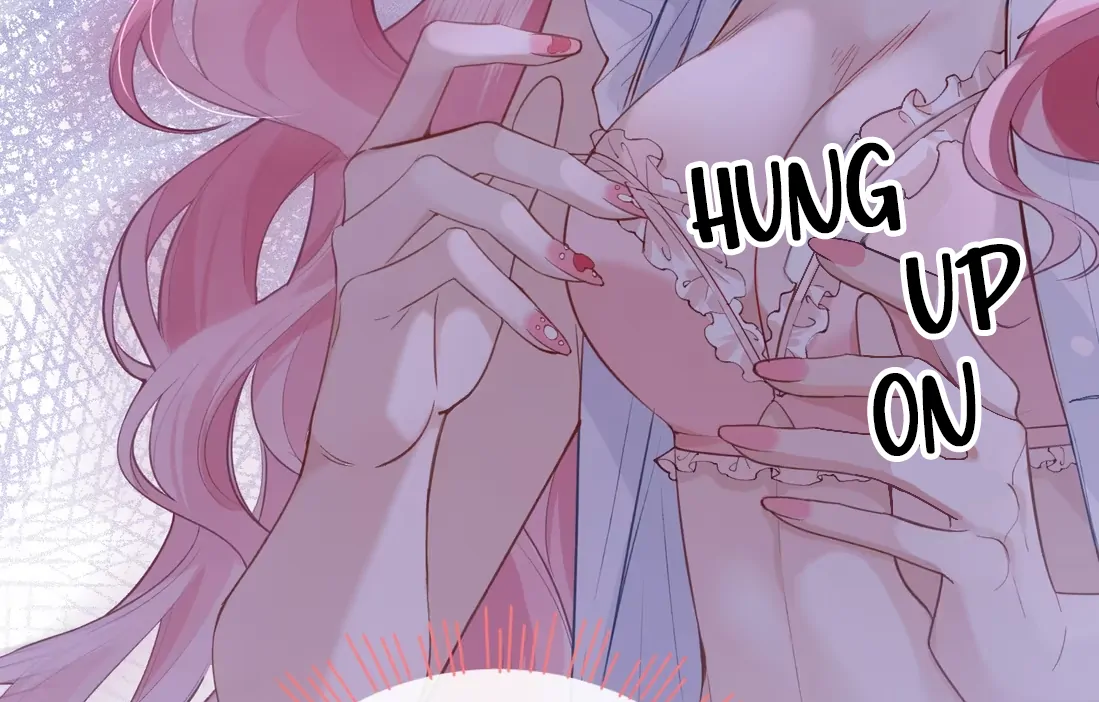 Dangerous Heartbeat Chapter 1 - Page 35