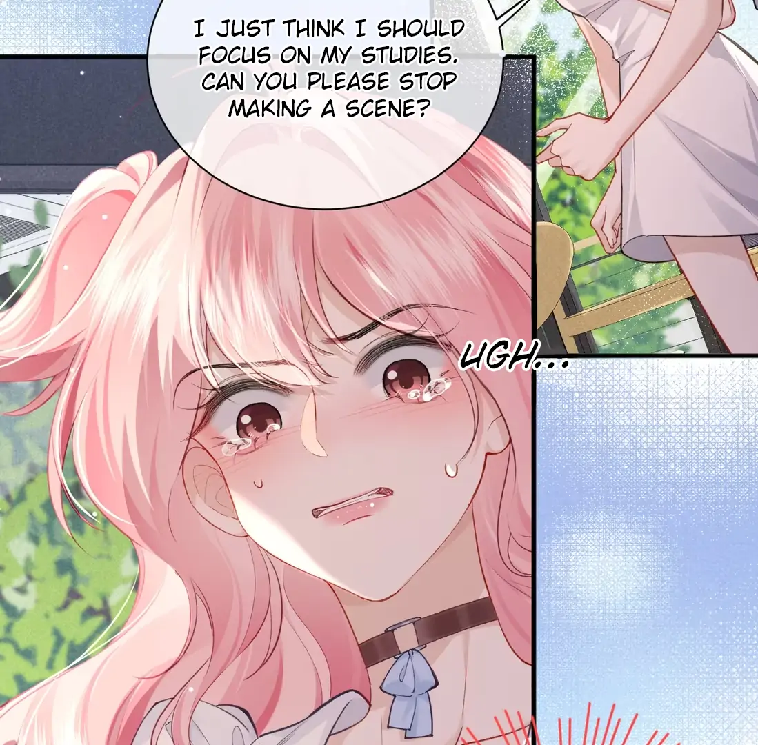 Dangerous Heartbeat Chapter 1 - Page 38